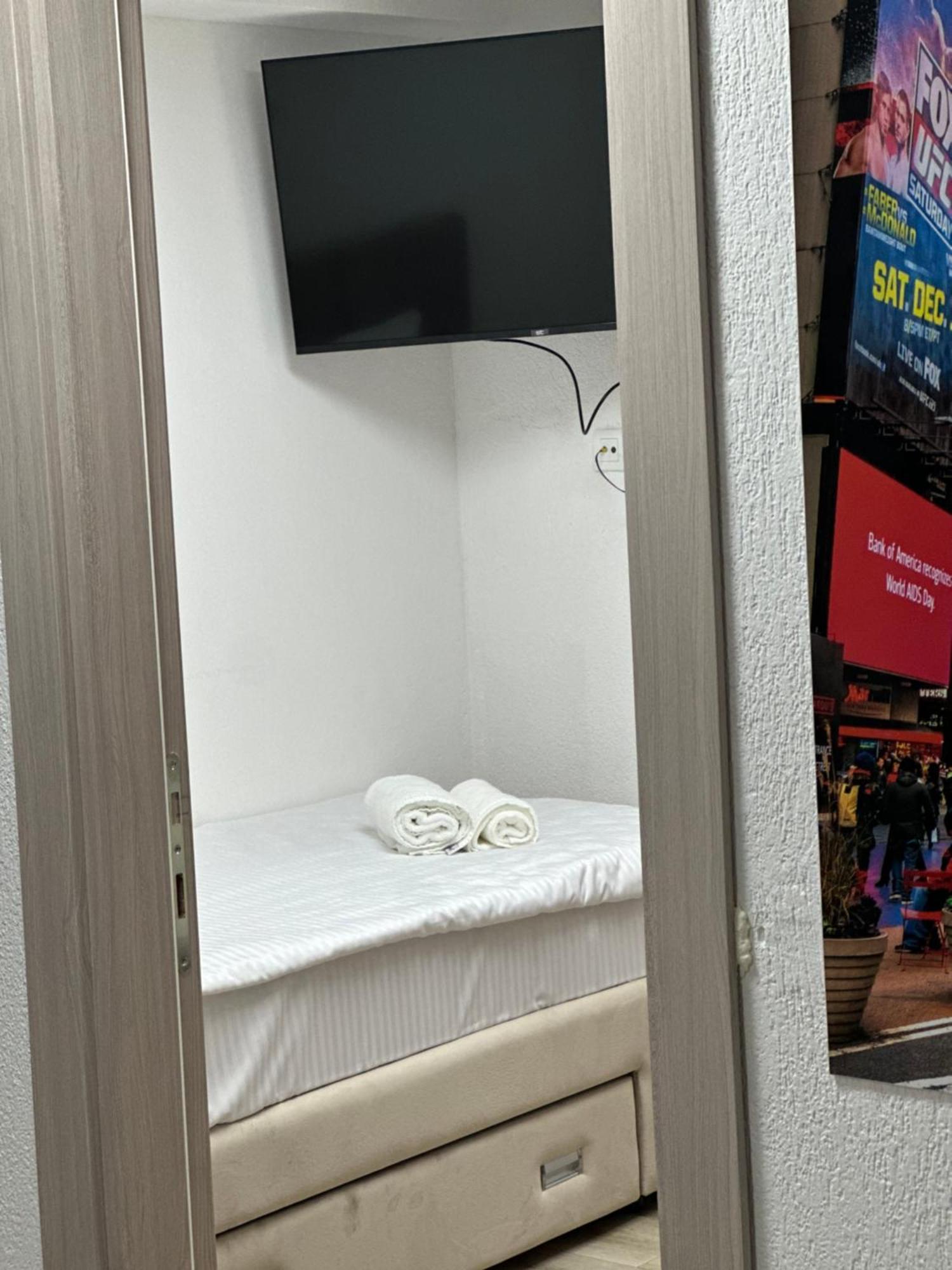 Next Rooms สโกเปีย ภายนอก รูปภาพ