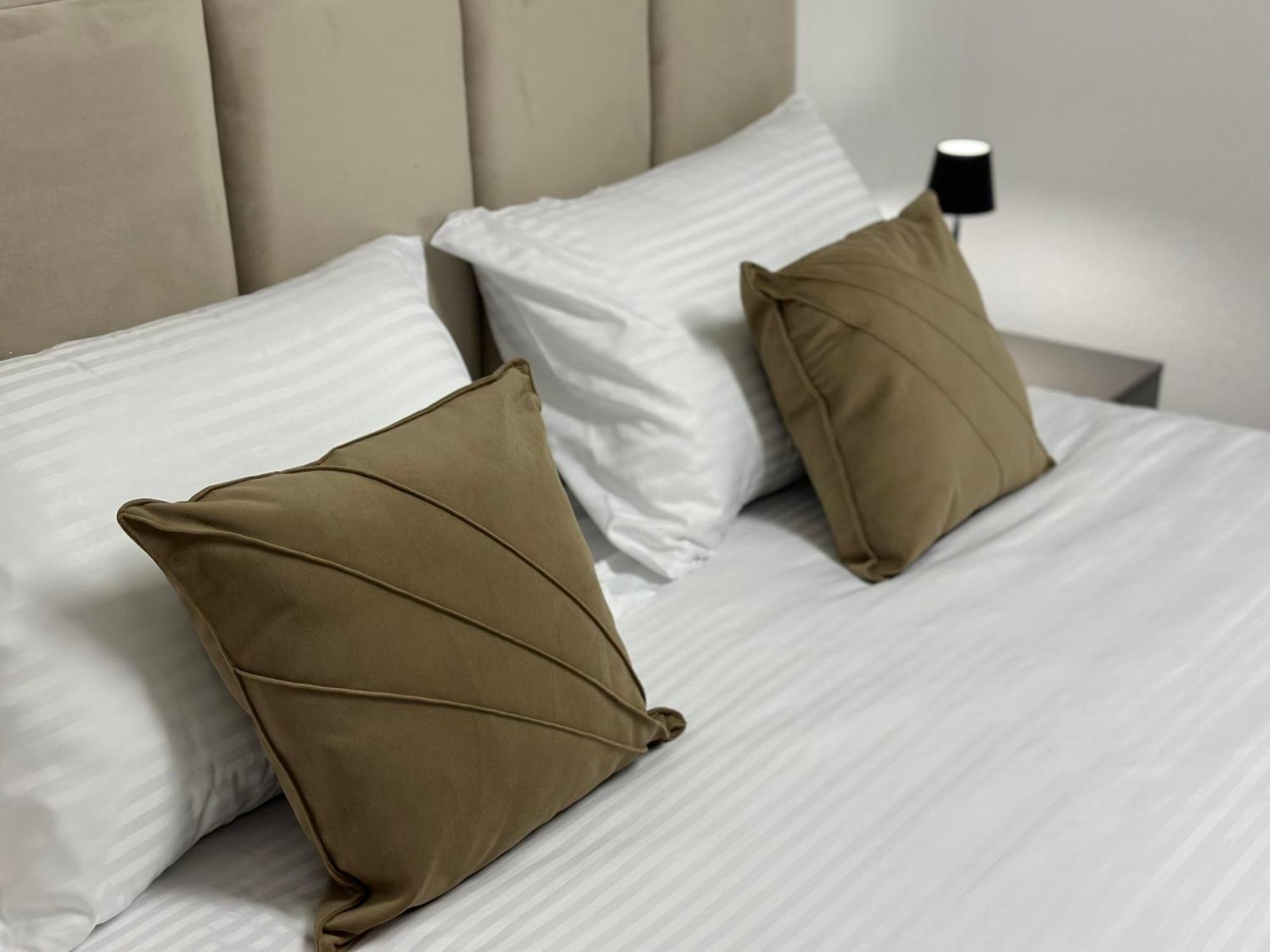 Next Rooms สโกเปีย ภายนอก รูปภาพ