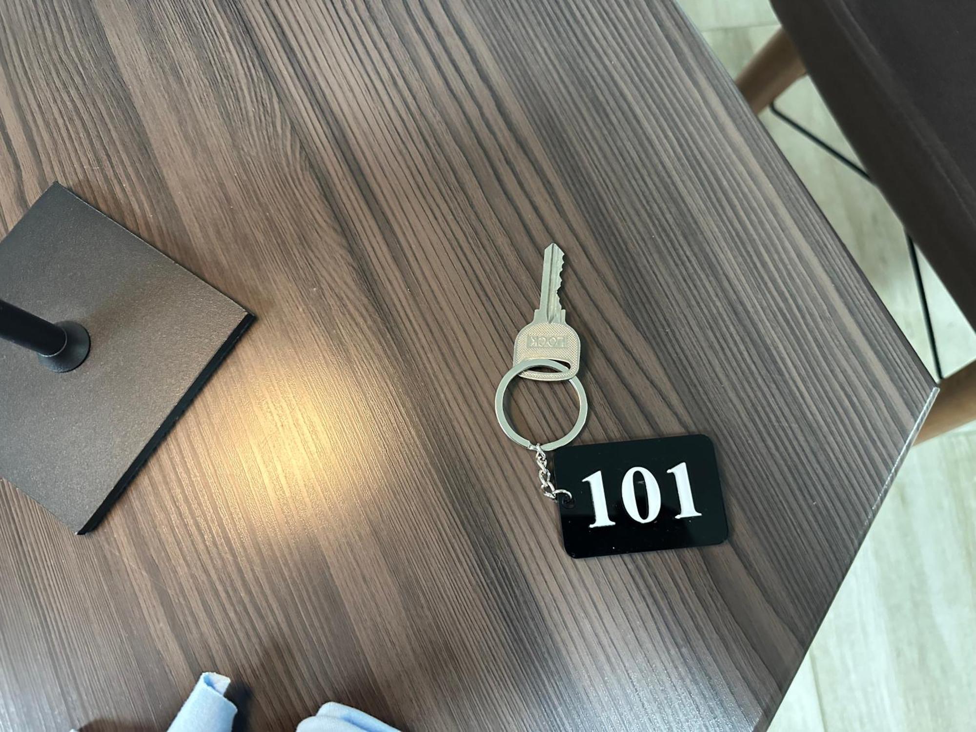 Next Rooms สโกเปีย ภายนอก รูปภาพ